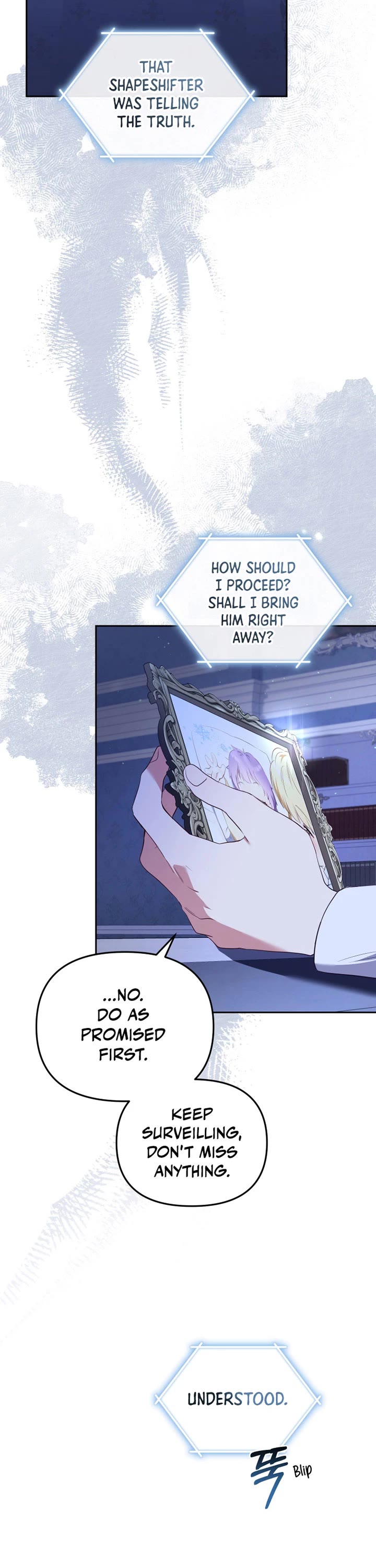 I'm Being Raised by Villains Chapter 25 page 44 - Chapter 25