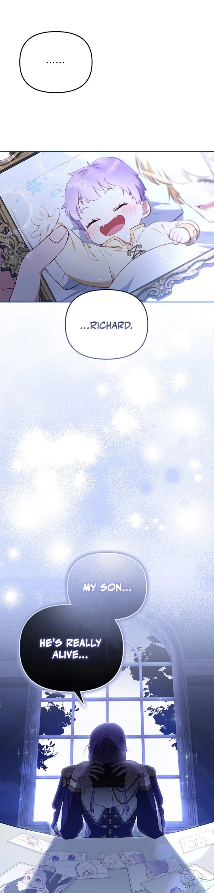 I'm Being Raised by Villains Chapter 25 page 45 - Chapter 25