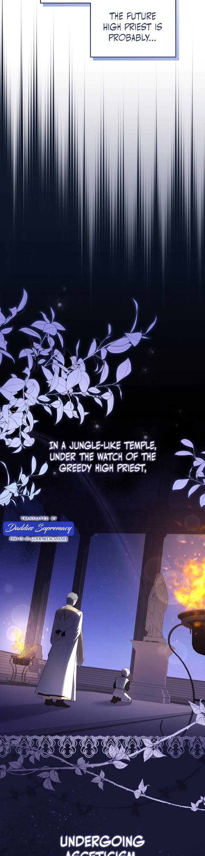 I'm Being Raised by Villains Chapter 25 page 7 - Chapter 25