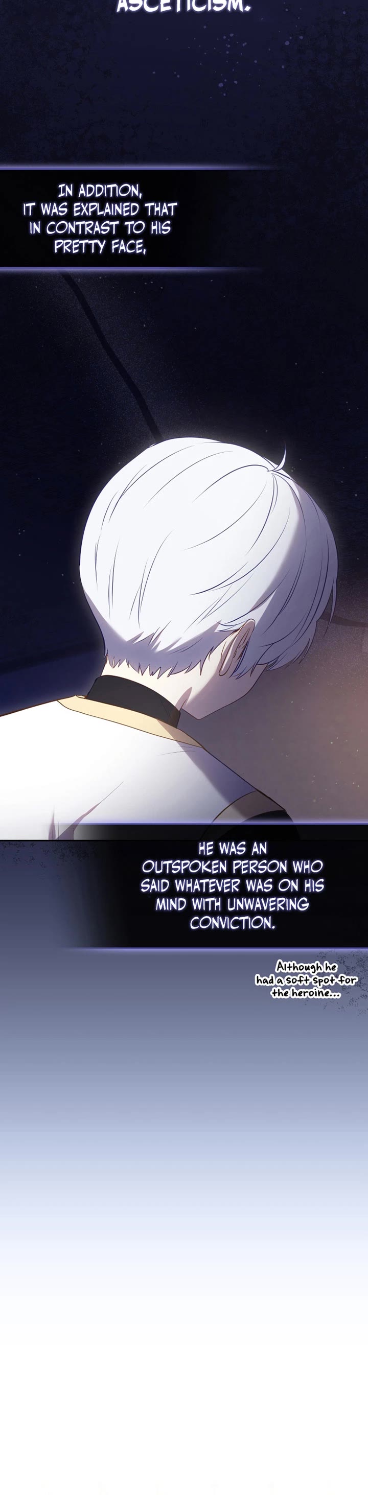 I'm Being Raised by Villains Chapter 25 page 8 - Chapter 25