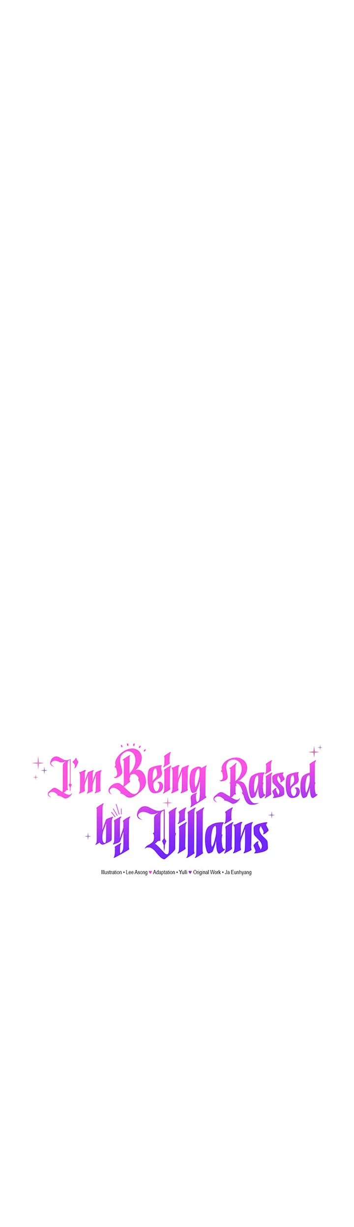 I'm Being Raised by Villains Chapter 26 page 18 - Chapter 26
