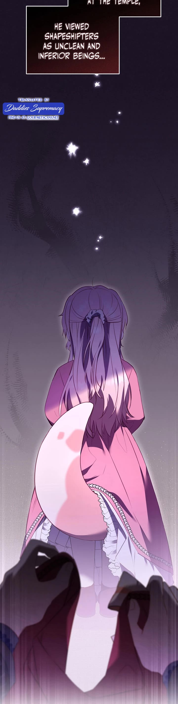 I'm Being Raised by Villains Chapter 26 page 24 - Chapter 26