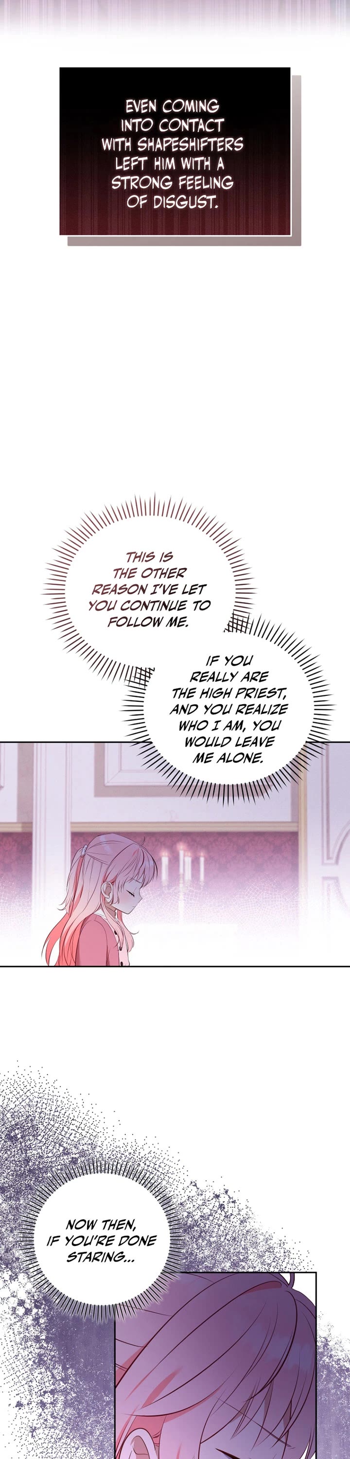I'm Being Raised by Villains Chapter 26 page 25 - Chapter 26