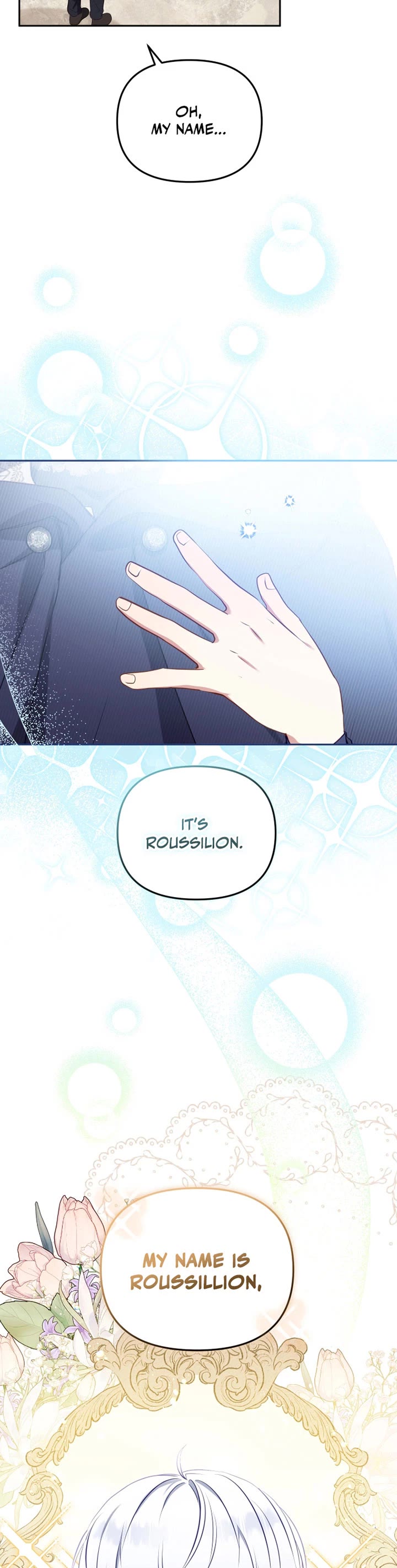 I'm Being Raised by Villains Chapter 26 page 29 - Chapter 26