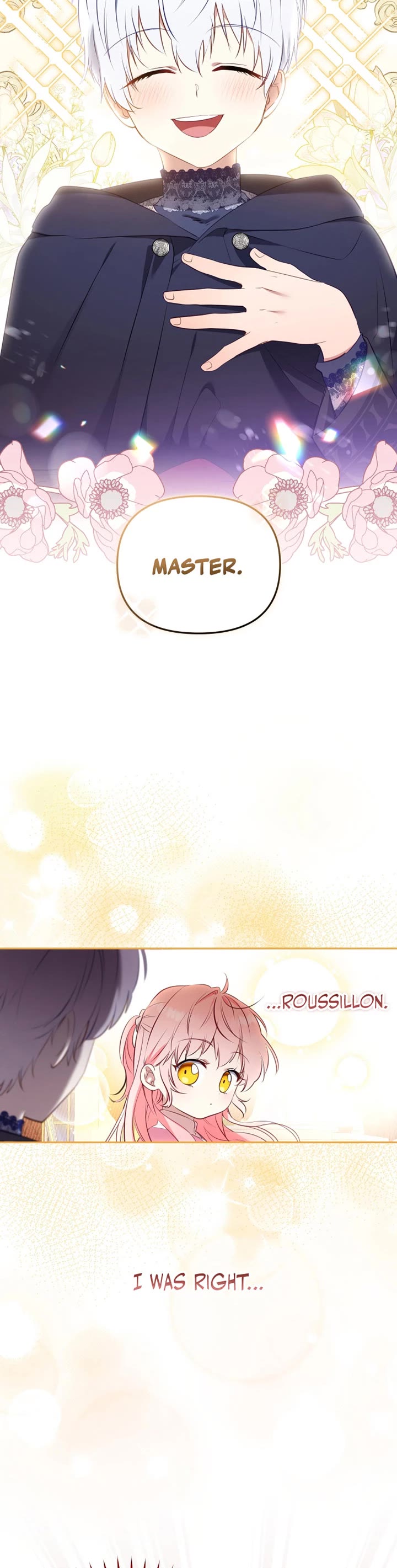I'm Being Raised by Villains Chapter 26 page 30 - Chapter 26