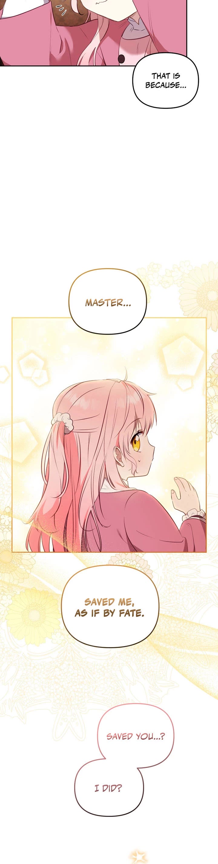 I'm Being Raised by Villains Chapter 26 page 32 - Chapter 26