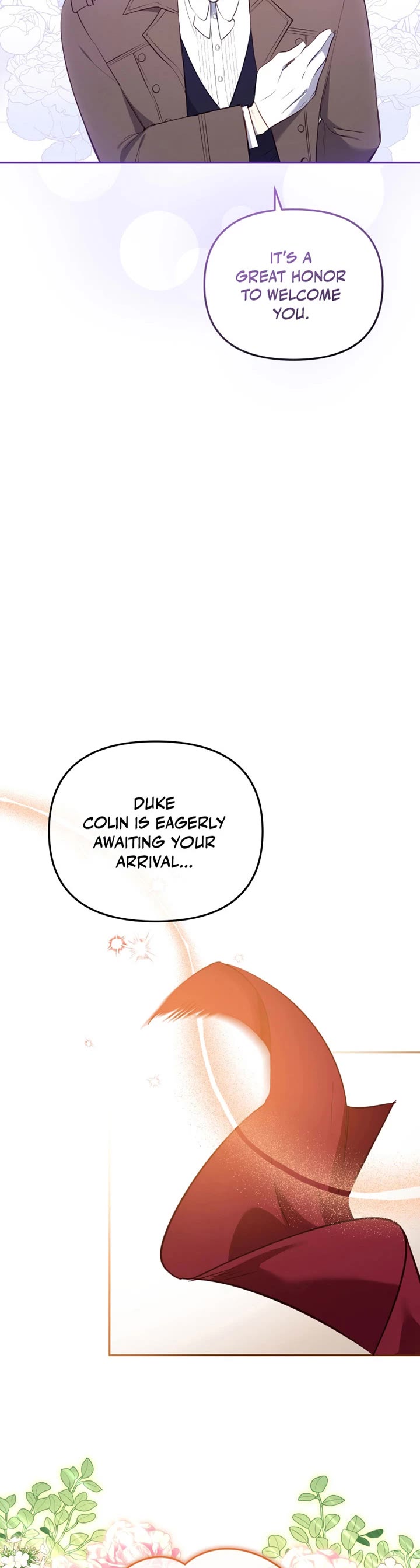 I'm Being Raised by Villains Chapter 26 page 39 - Chapter 26