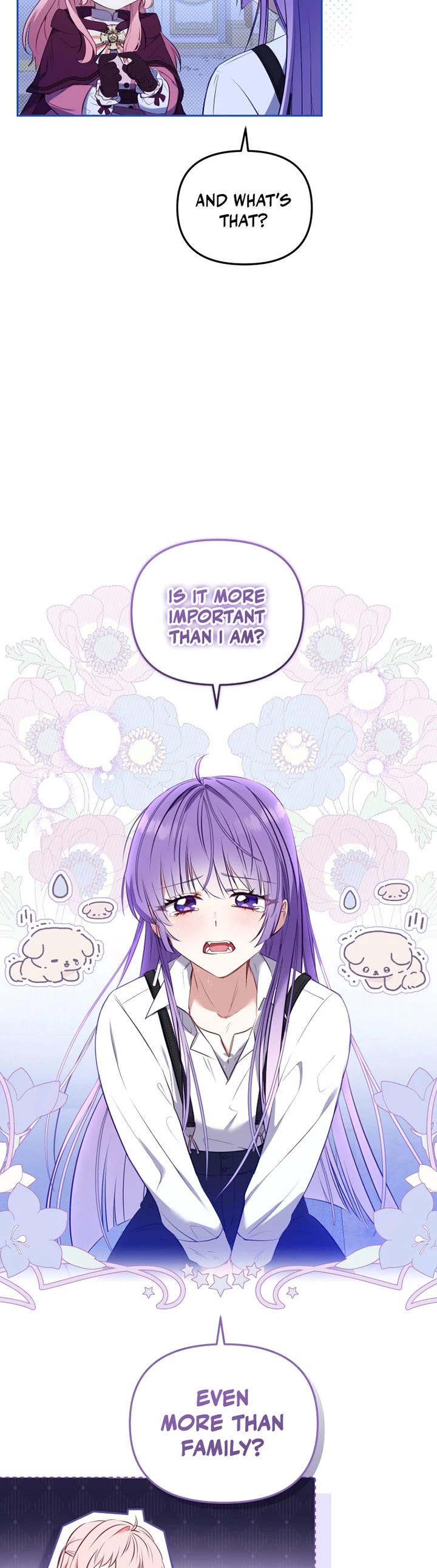 I'm Being Raised by Villains Chapter 26 page 5 - Chapter 26