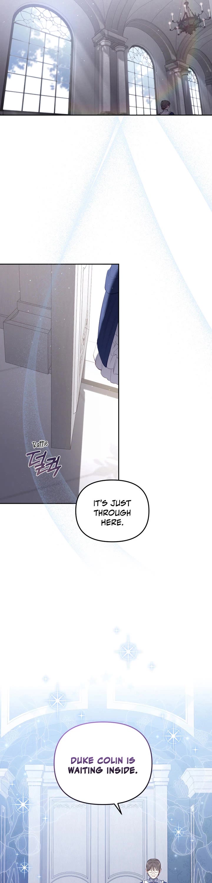 I'm Being Raised by Villains Chapter 27 page 13 - Chapter 27
