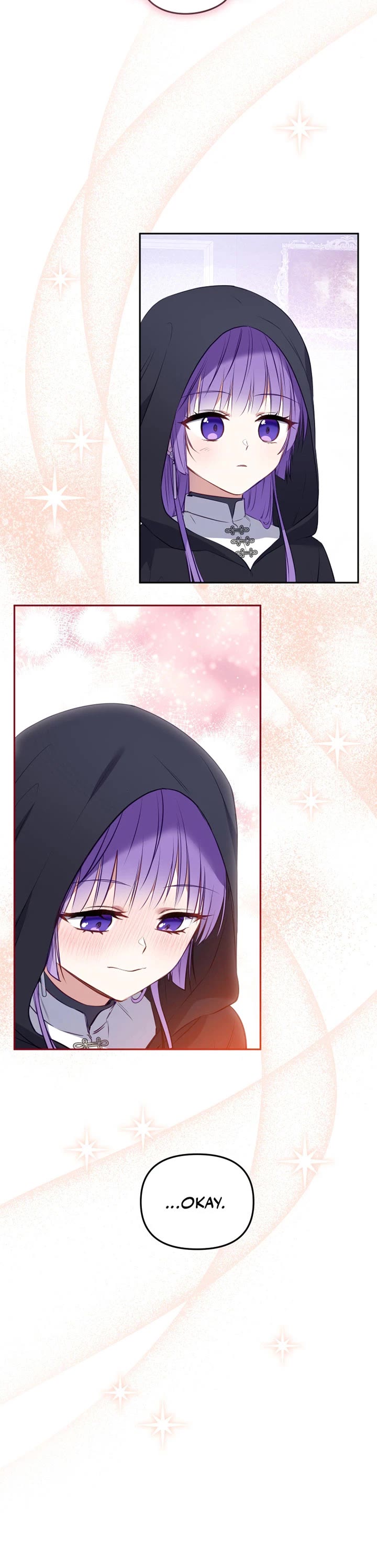 I'm Being Raised by Villains Chapter 27 page 16 - Chapter 27