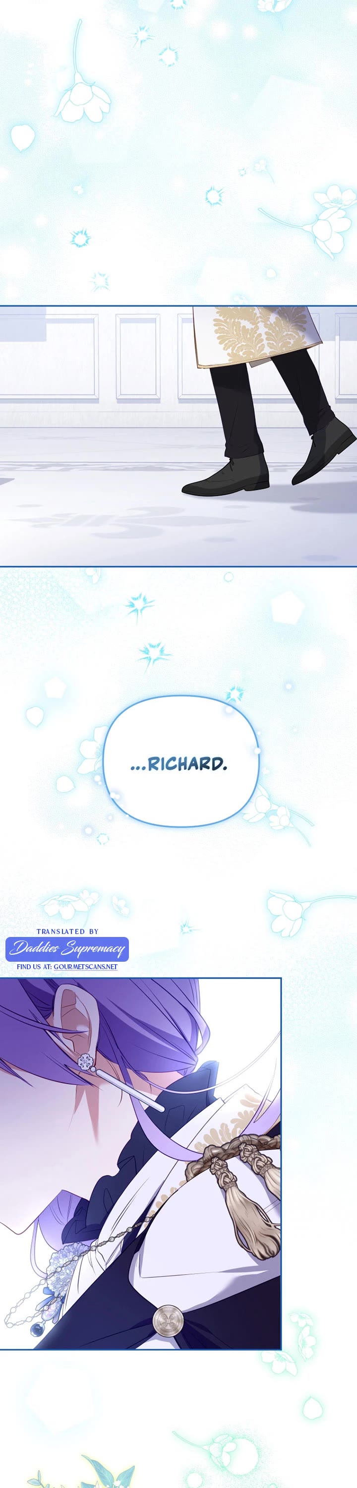I'm Being Raised by Villains Chapter 27 page 22 - Chapter 27