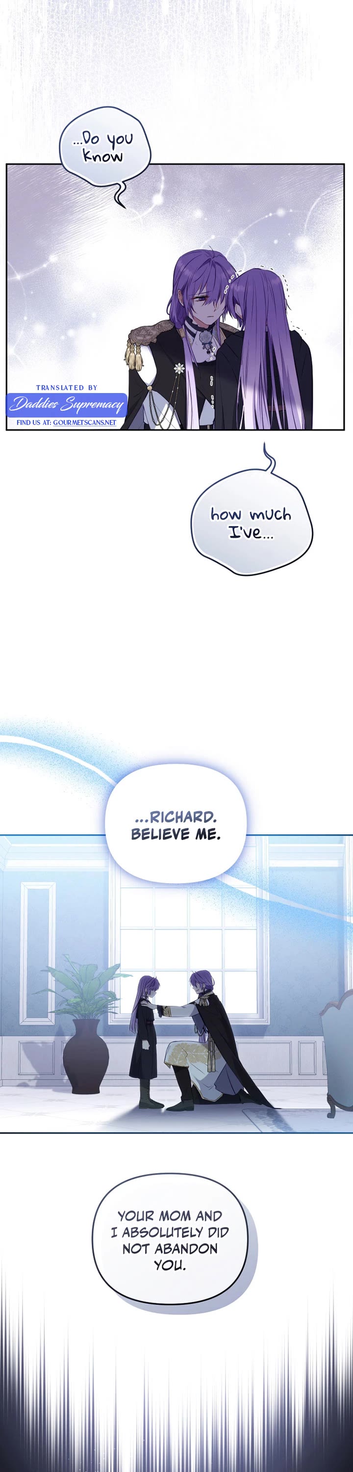 I'm Being Raised by Villains Chapter 27 page 26 - Chapter 27