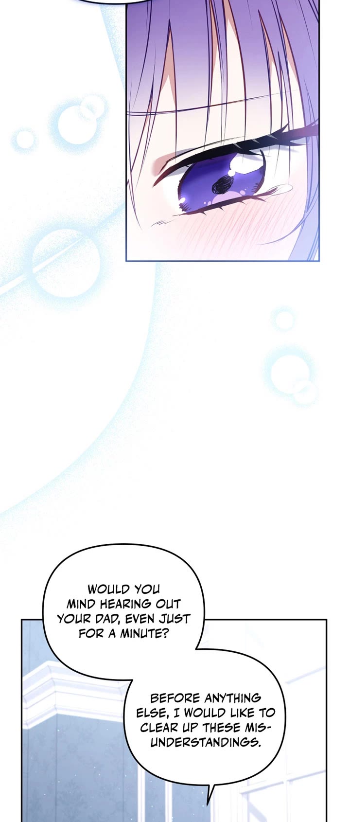 I'm Being Raised by Villains Chapter 27 page 28 - Chapter 27
