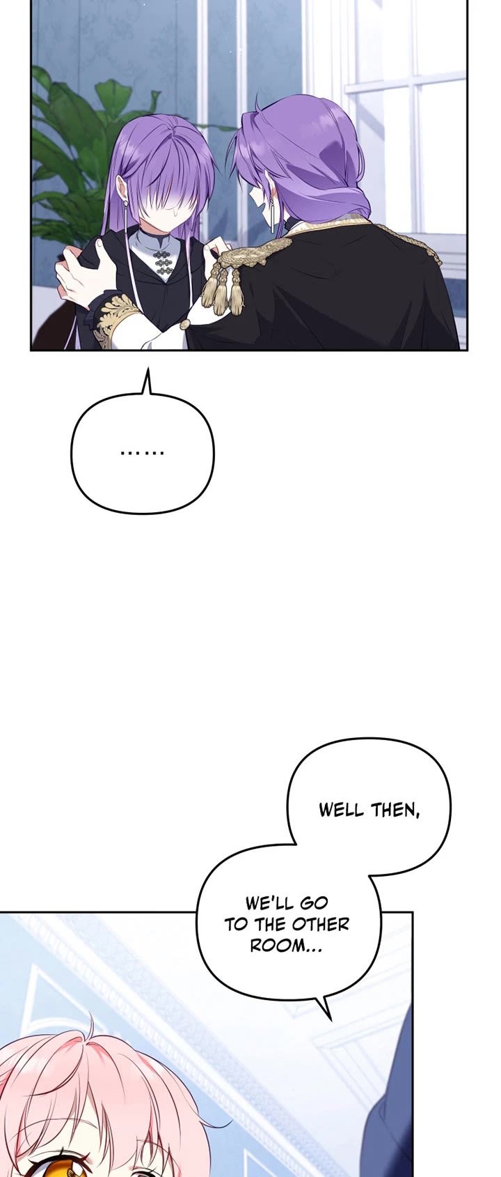 I'm Being Raised by Villains Chapter 27 page 29 - Chapter 27