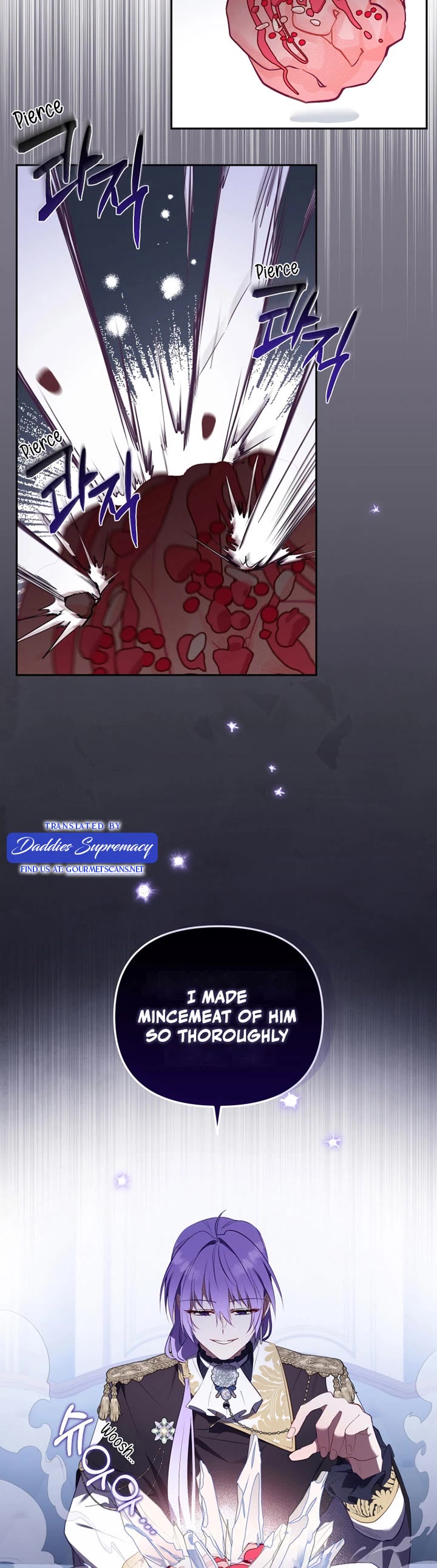 I'm Being Raised by Villains Chapter 28 page 2 - Chapter 28
