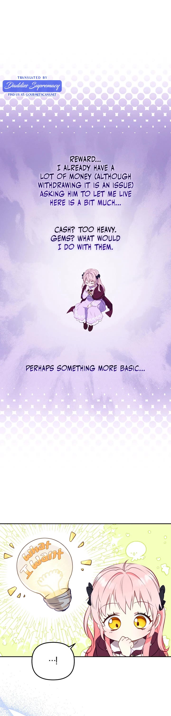 I'm Being Raised by Villains Chapter 28 page 22 - Chapter 28