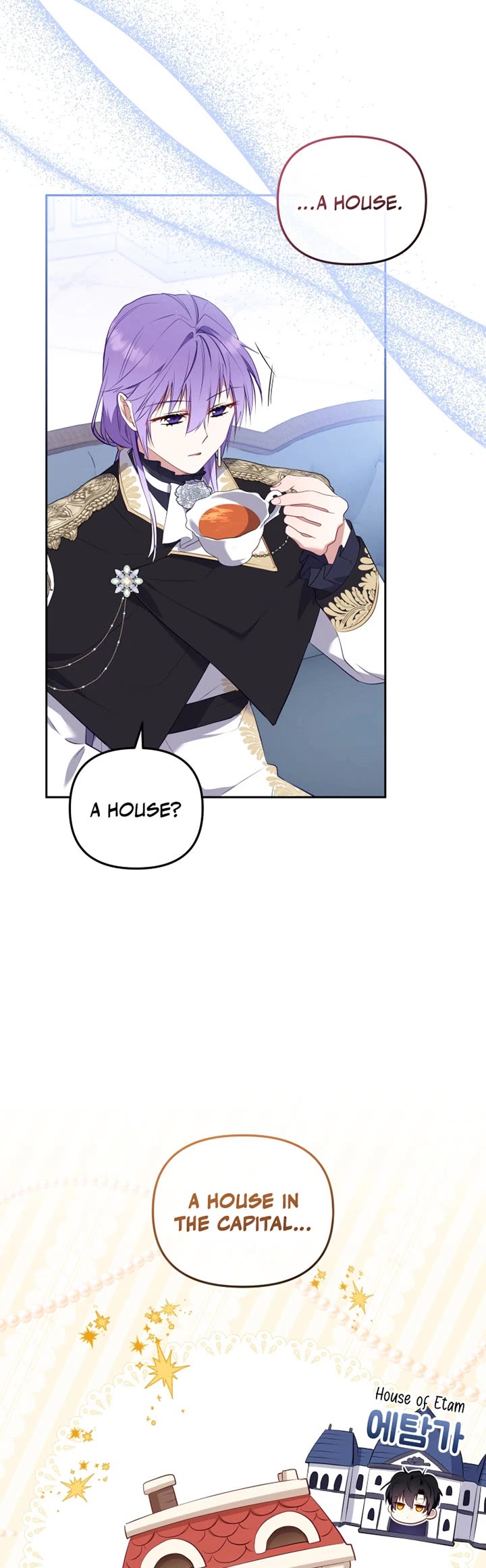 I'm Being Raised by Villains Chapter 28 page 23 - Chapter 28