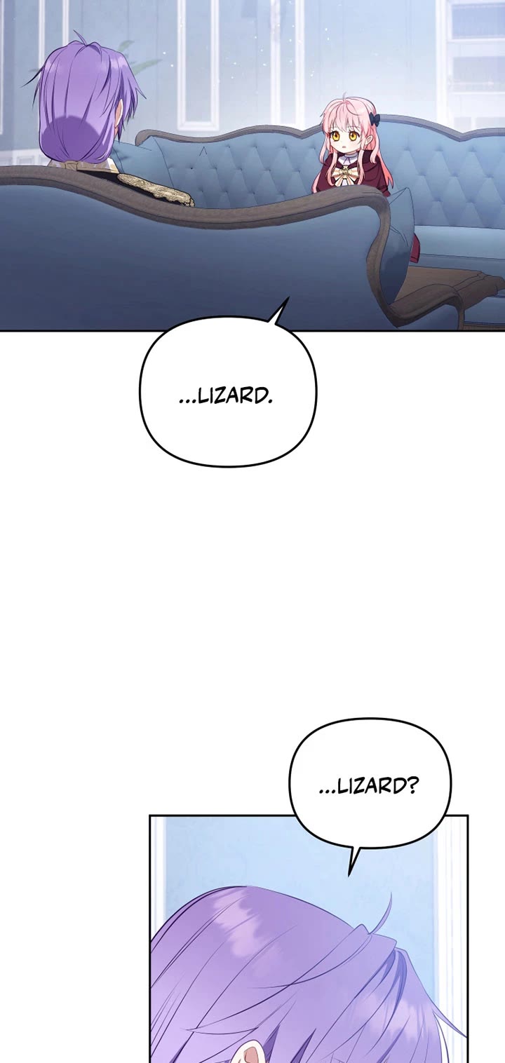 I'm Being Raised by Villains Chapter 28 page 30 - Chapter 28