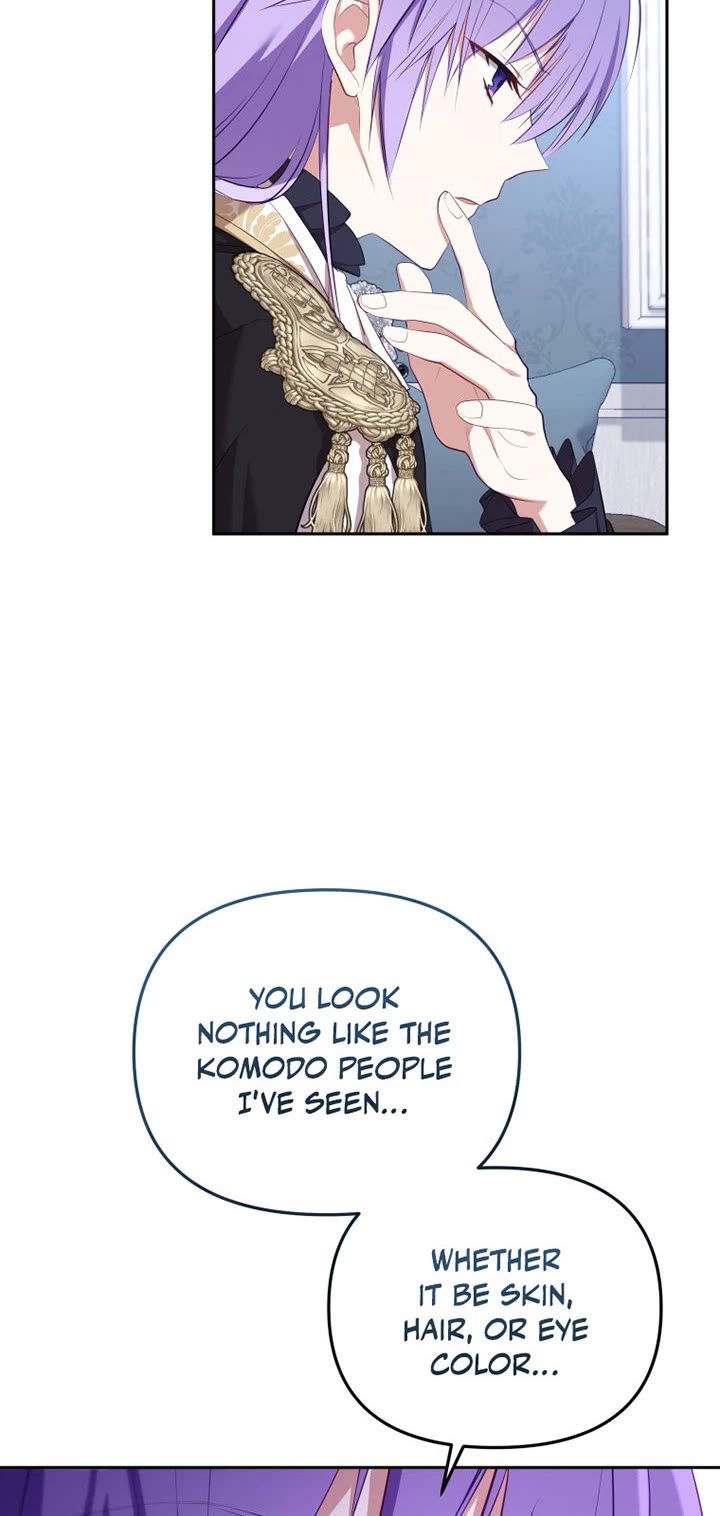 I'm Being Raised by Villains Chapter 28 page 31 - Chapter 28