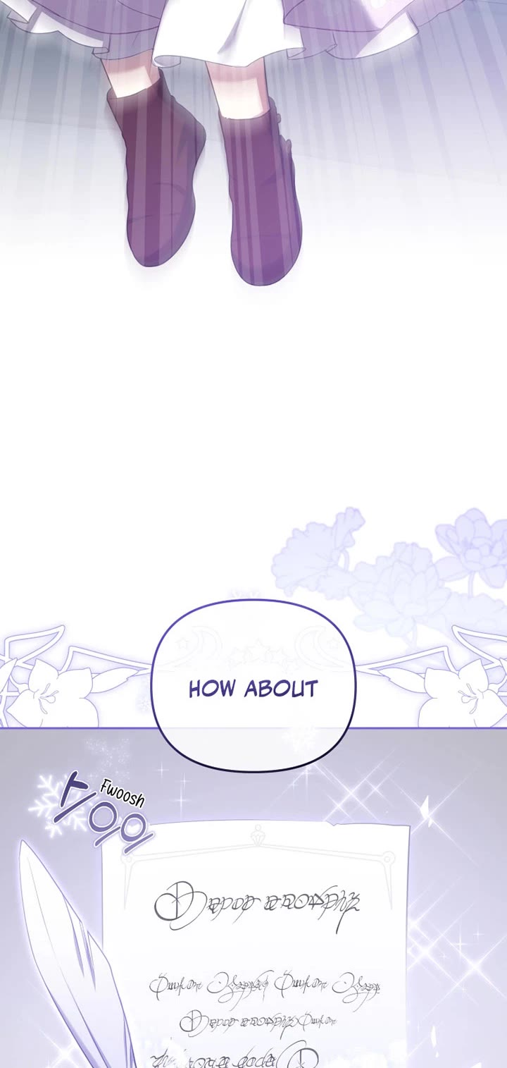 I'm Being Raised by Villains Chapter 28 page 35 - Chapter 28