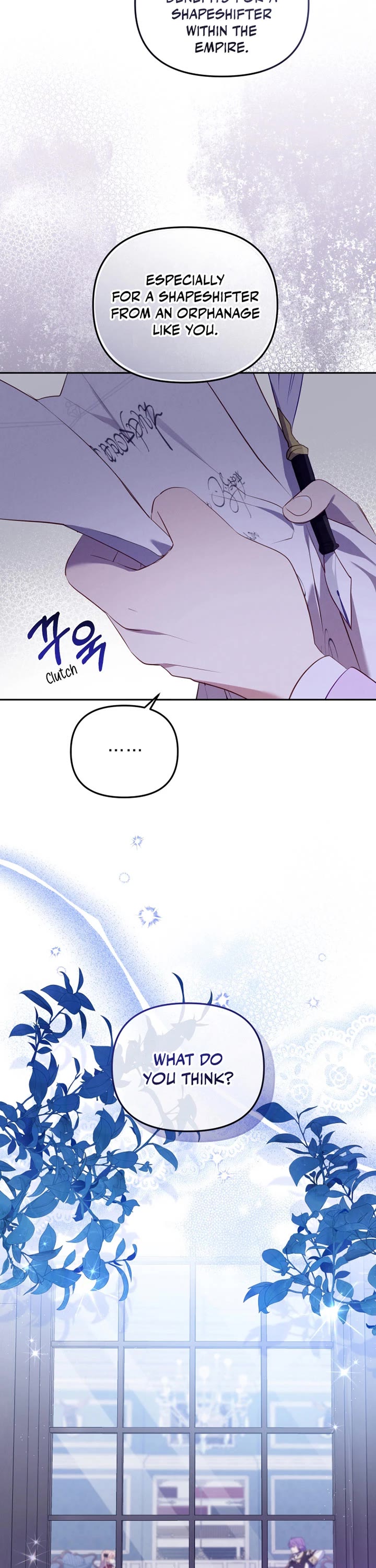 I'm Being Raised by Villains Chapter 28 page 37 - Chapter 28