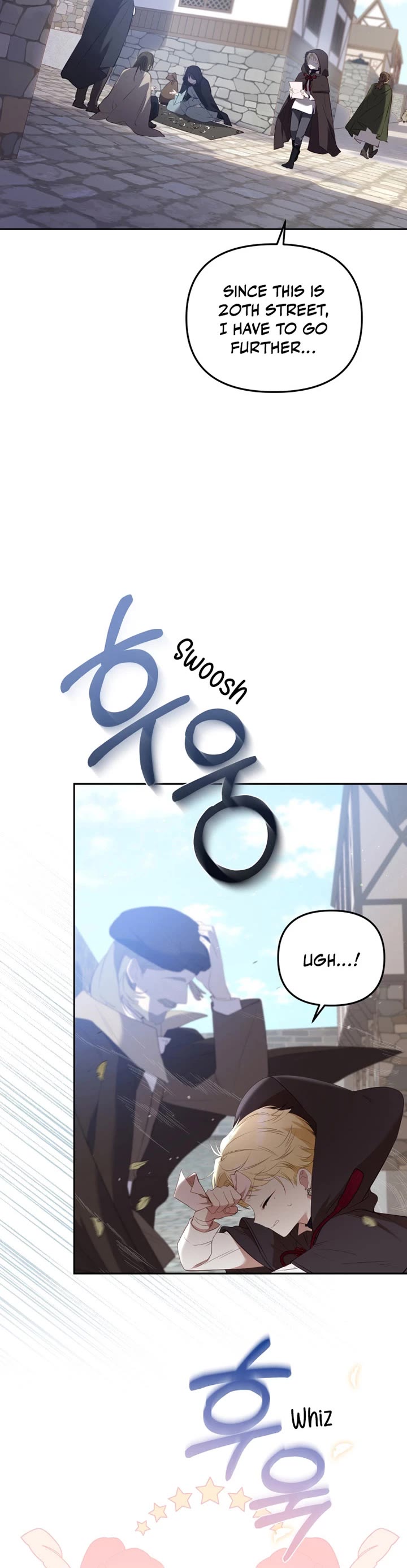 I'm Being Raised by Villains Chapter 28 page 42 - Chapter 28