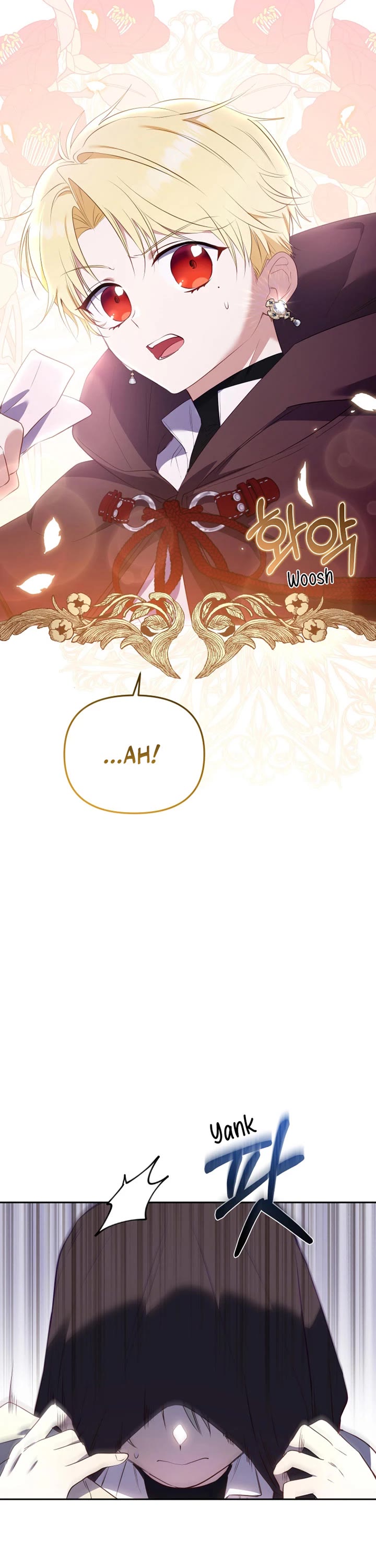 I'm Being Raised by Villains Chapter 28 page 43 - Chapter 28