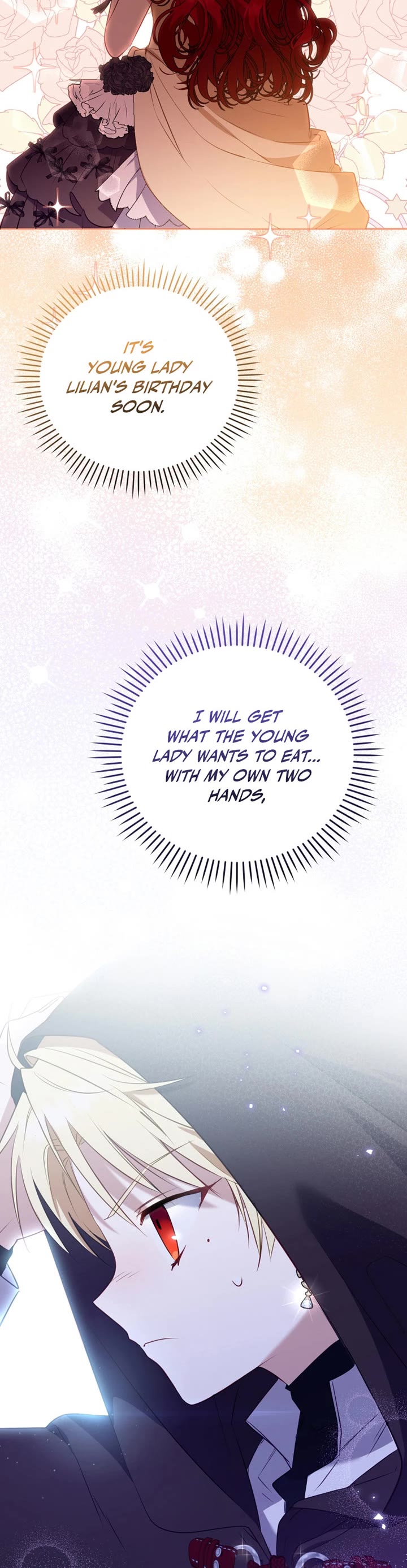 I'm Being Raised by Villains Chapter 28 page 45 - Chapter 28