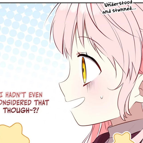 I'm Being Raised by Villains Chapter 28 cover