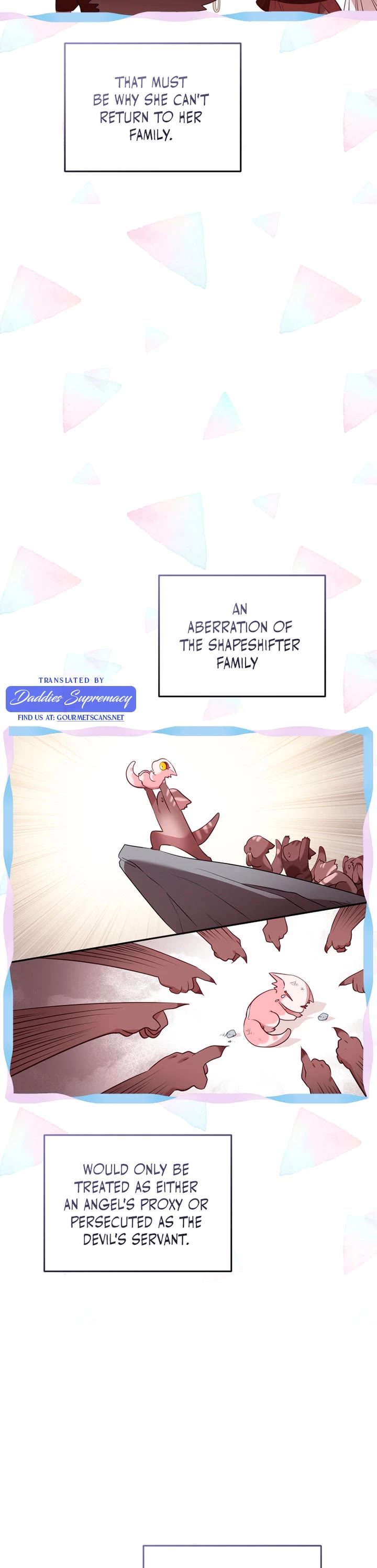I'm Being Raised by Villains Chapter 29 page 10 - Chapter 29