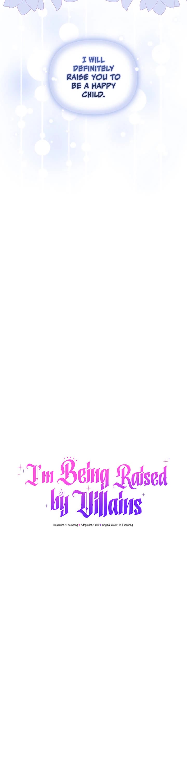 I'm Being Raised by Villains Chapter 29 page 14 - Chapter 29