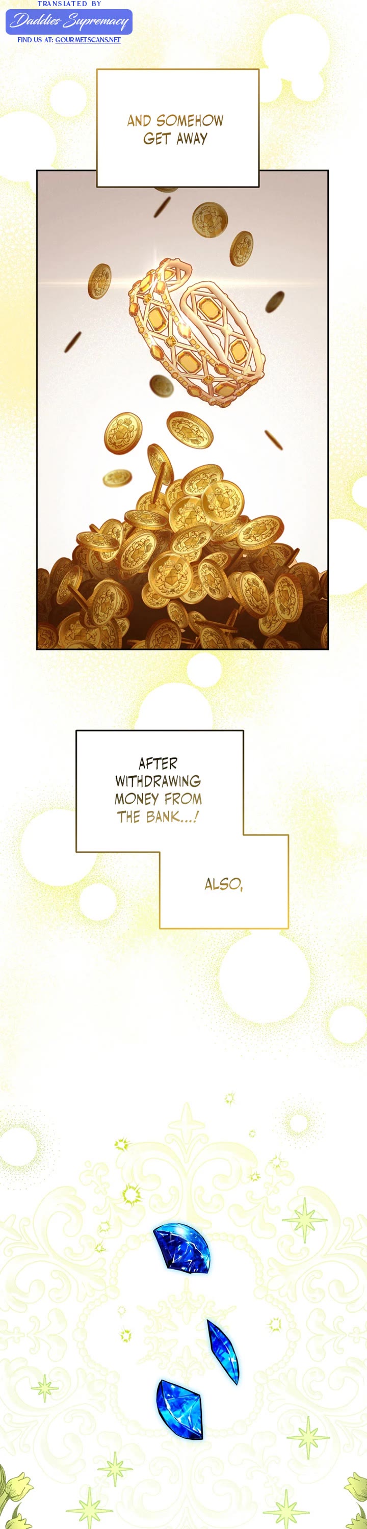 I'm Being Raised by Villains Chapter 29 page 19 - Chapter 29
