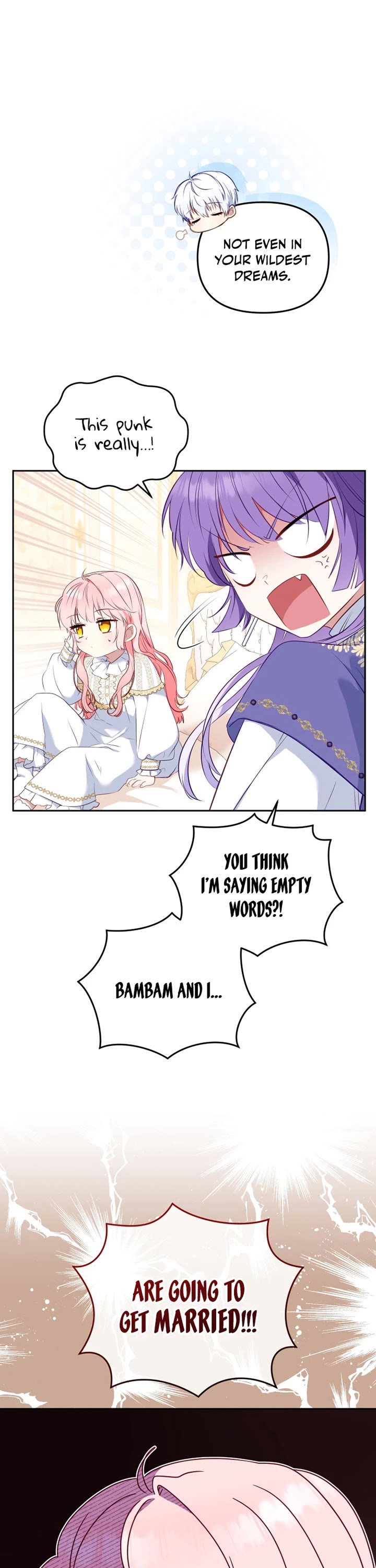 I'm Being Raised by Villains Chapter 29 page 24 - Chapter 29