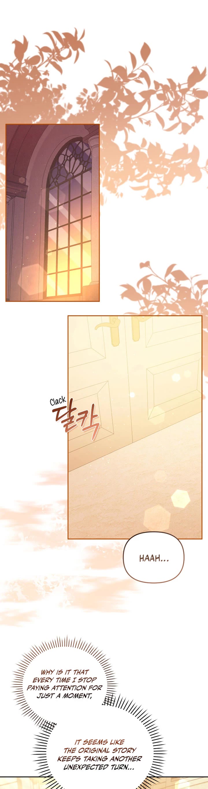 I'm Being Raised by Villains Chapter 29 page 29 - Chapter 29