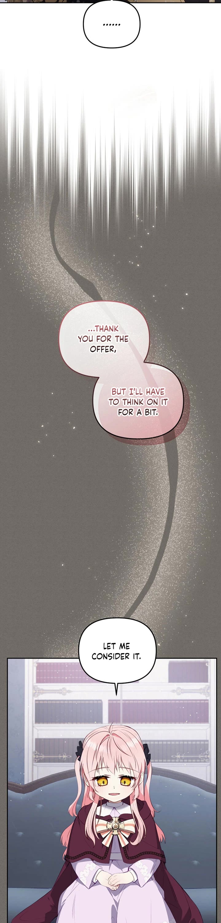 I'm Being Raised by Villains Chapter 29 page 4 - Chapter 29
