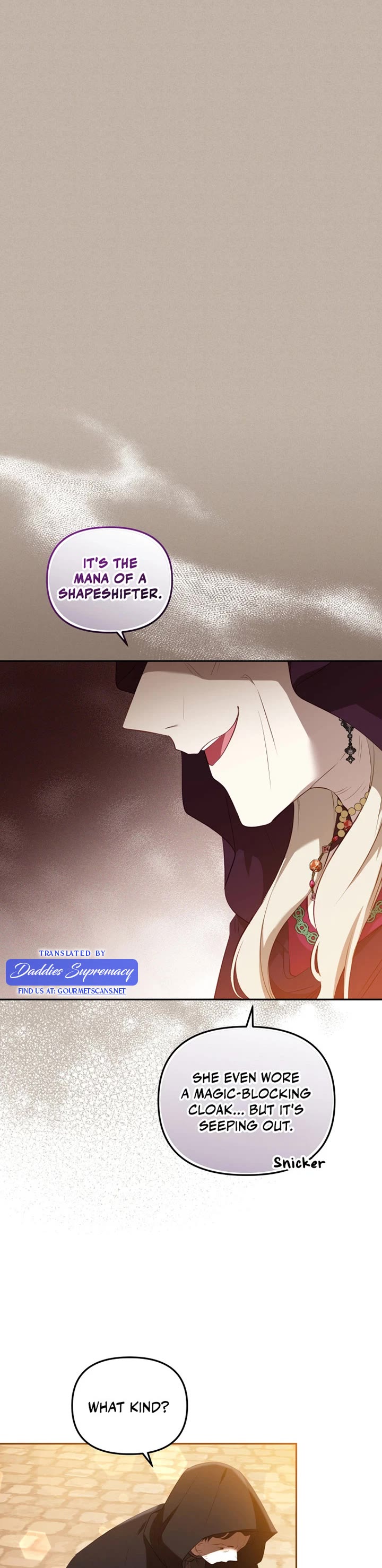 I'm Being Raised by Villains Chapter 29 page 41 - Chapter 29