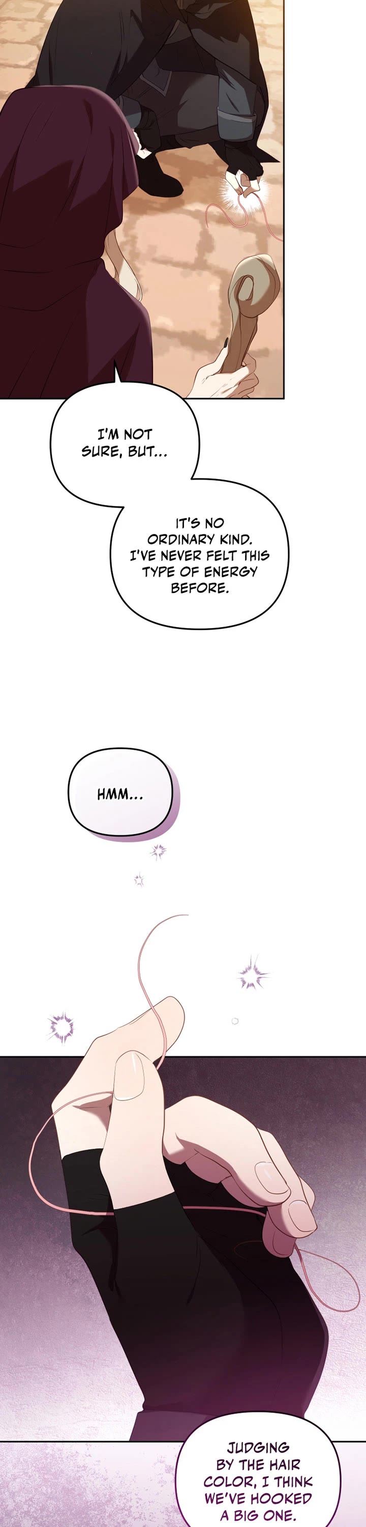 I'm Being Raised by Villains Chapter 29 page 42 - Chapter 29