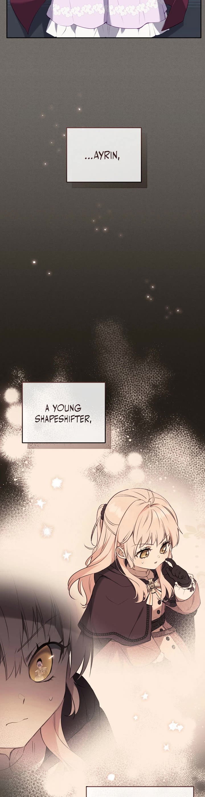 I'm Being Raised by Villains Chapter 29 page 5 - Chapter 29