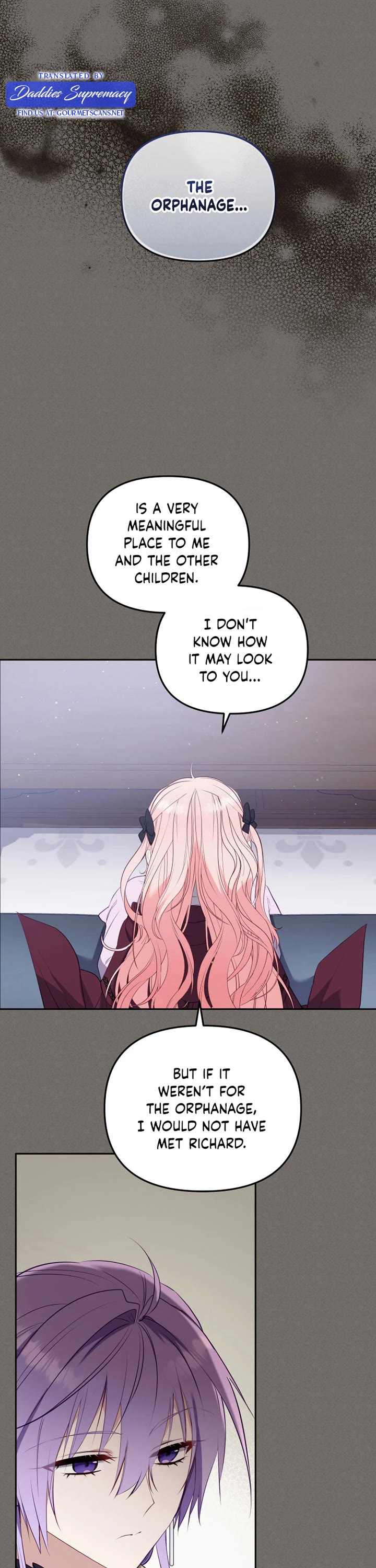 I'm Being Raised by Villains Chapter 29 page 7 - Chapter 29