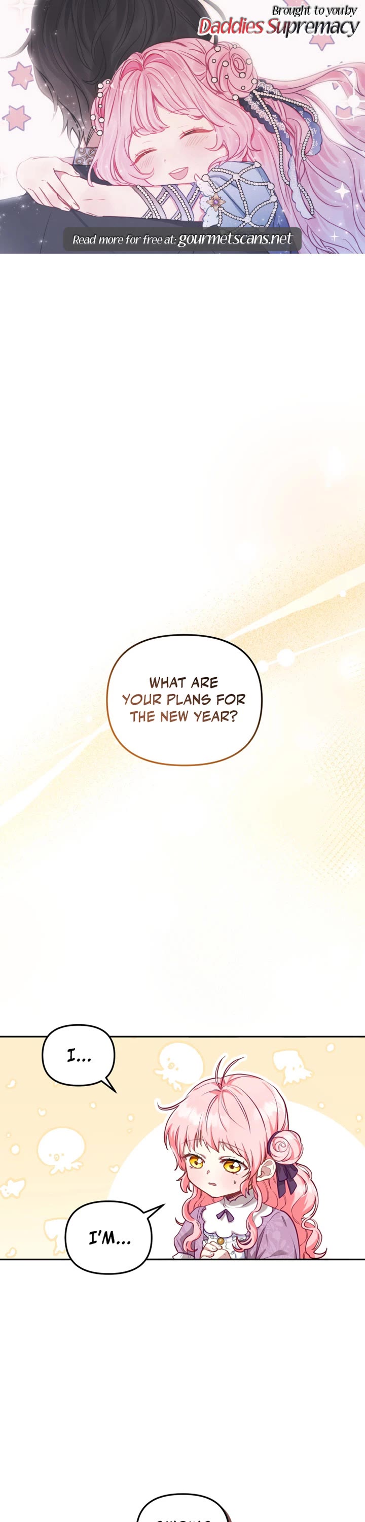 I'm Being Raised by Villains Chapter 3 page 1 - Chapter 3