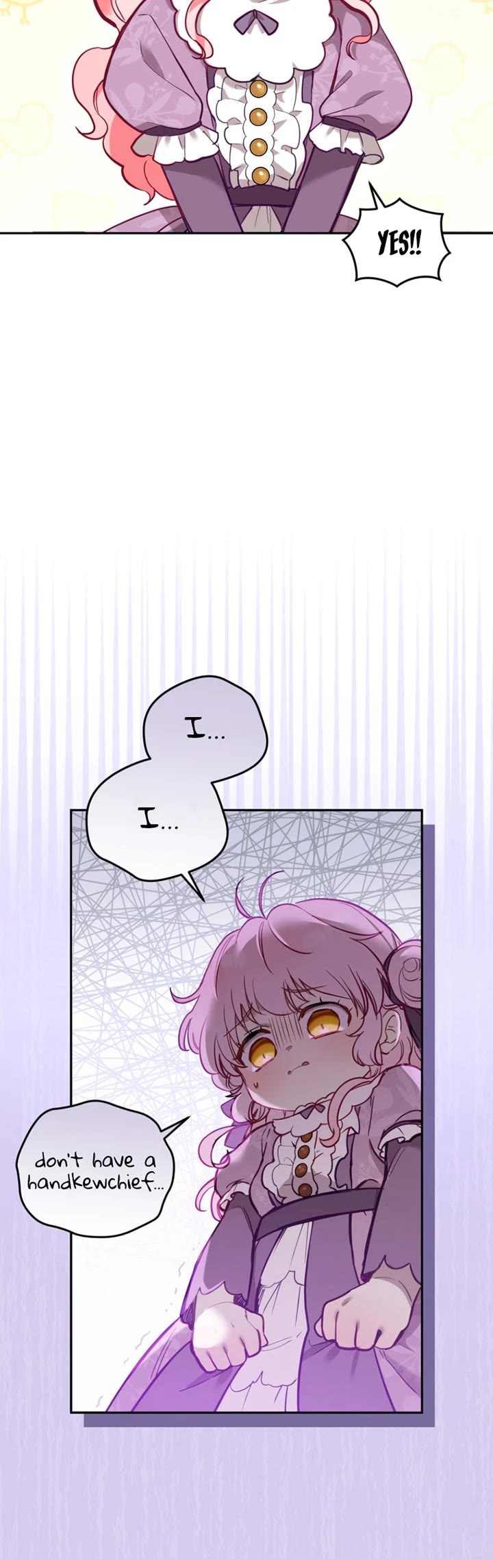 I'm Being Raised by Villains Chapter 3 page 14 - Chapter 3