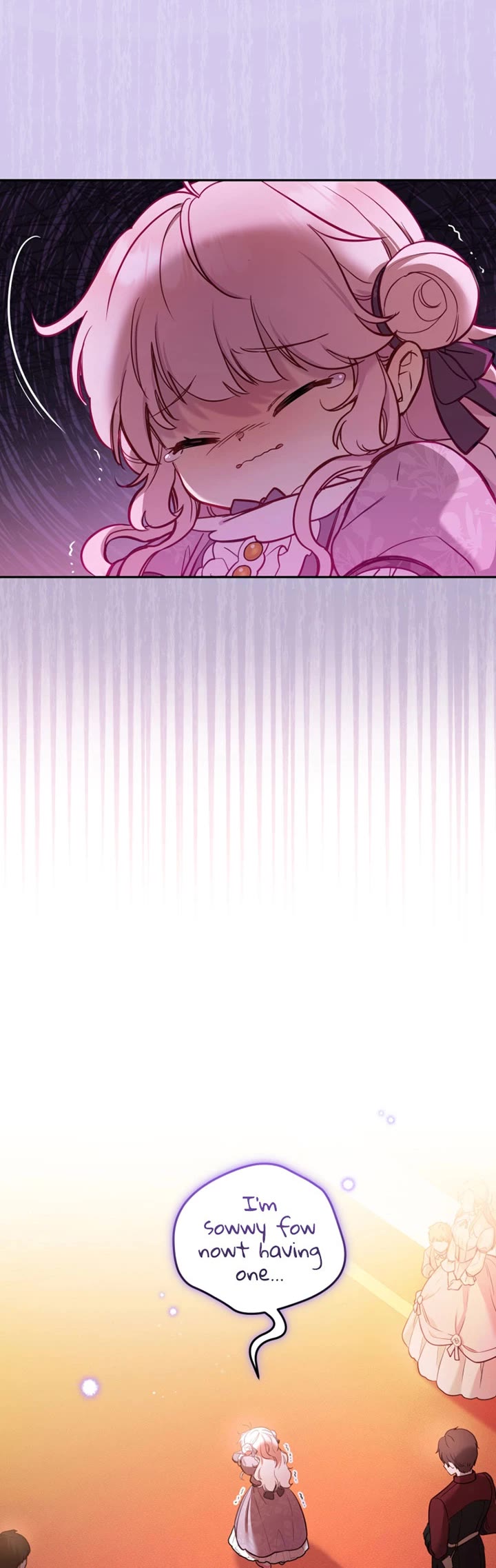 I'm Being Raised by Villains Chapter 3 page 15 - Chapter 3