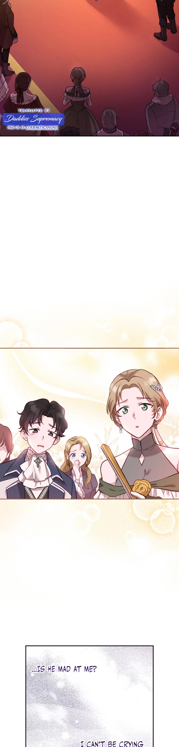 I'm Being Raised by Villains Chapter 3 page 16 - Chapter 3