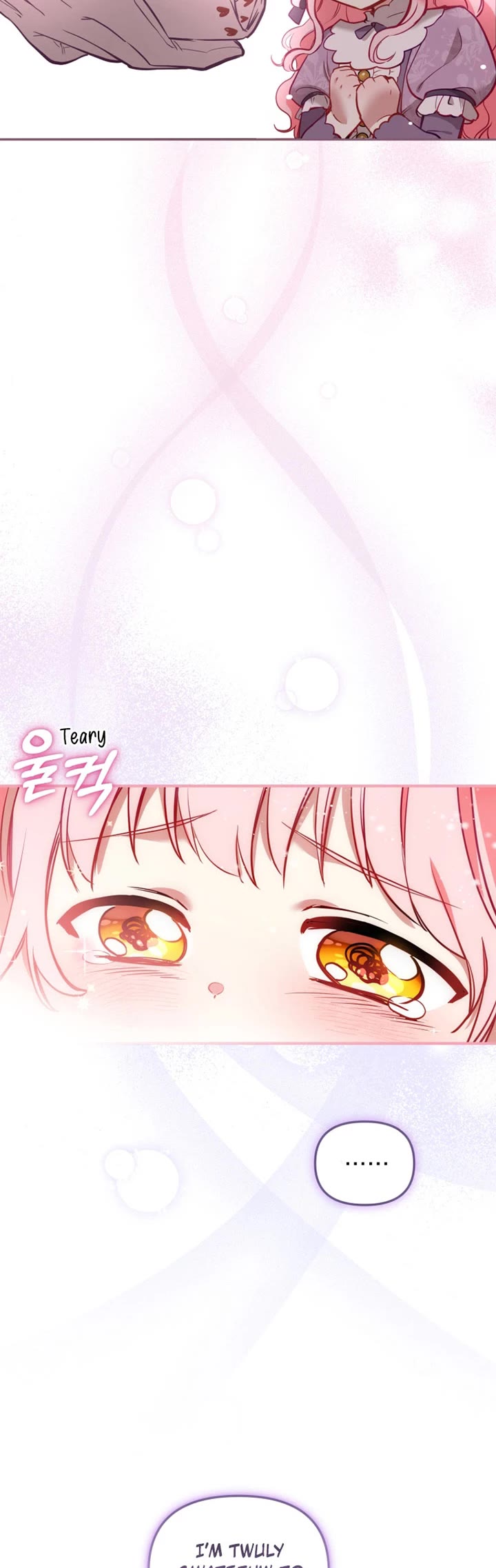 I'm Being Raised by Villains Chapter 3 page 19 - Chapter 3