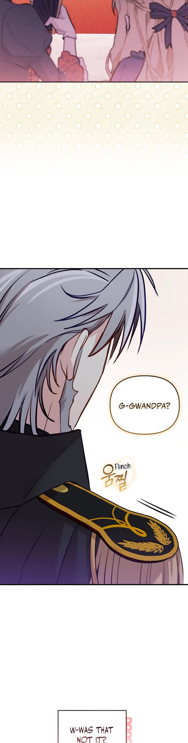I'm Being Raised by Villains Chapter 3 page 28 - Chapter 3