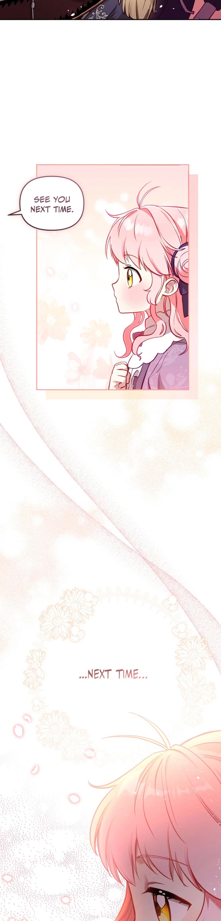 I'm Being Raised by Villains Chapter 3 page 31 - Chapter 3