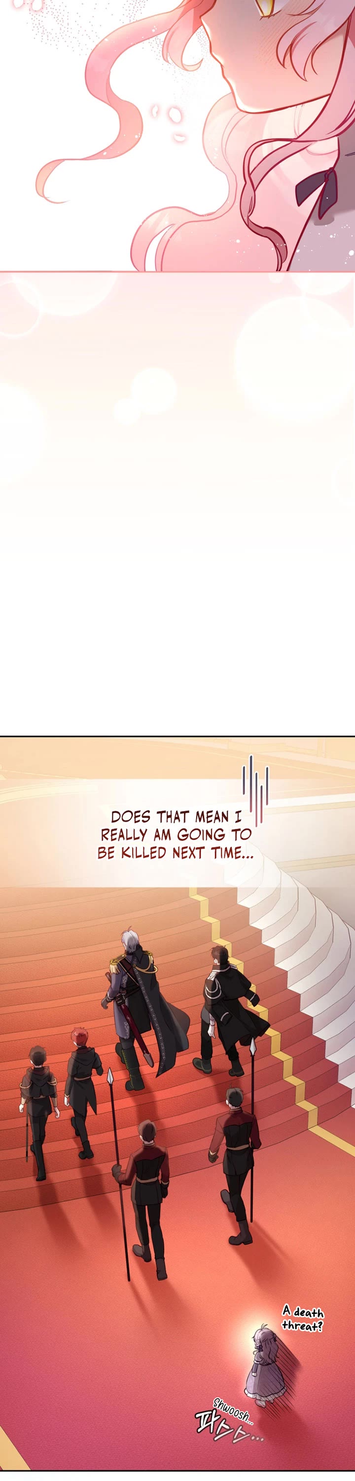 I'm Being Raised by Villains Chapter 3 page 32 - Chapter 3