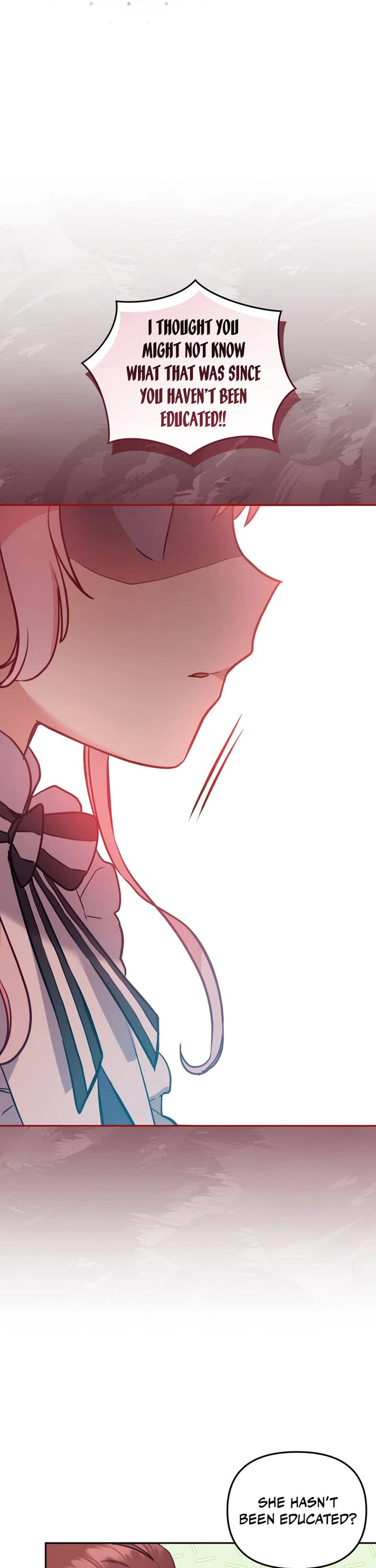 I'm Being Raised by Villains Chapter 3 page 41 - Chapter 3