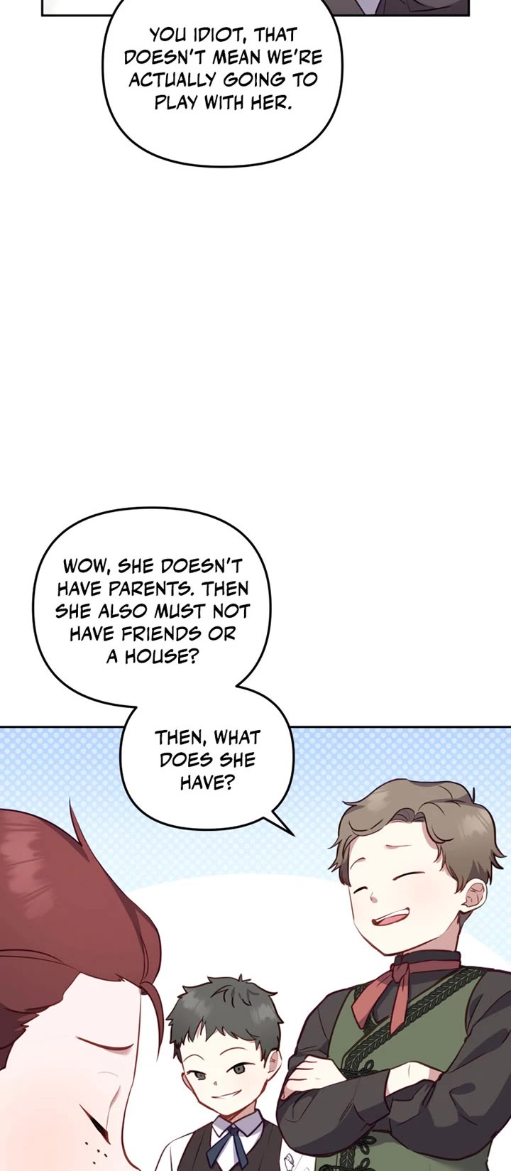 I'm Being Raised by Villains Chapter 3 page 44 - Chapter 3