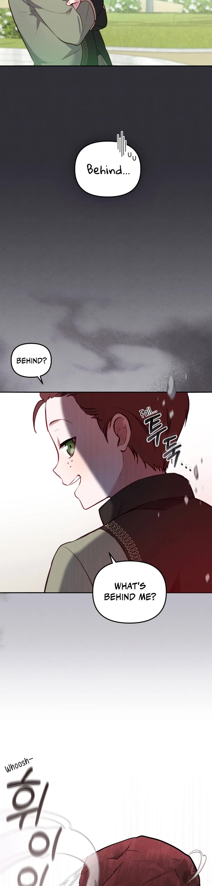 I'm Being Raised by Villains Chapter 3 page 47 - Chapter 3